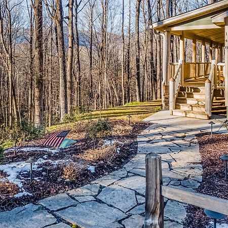 Little Bear Villa Маги Вали Екстериор снимка