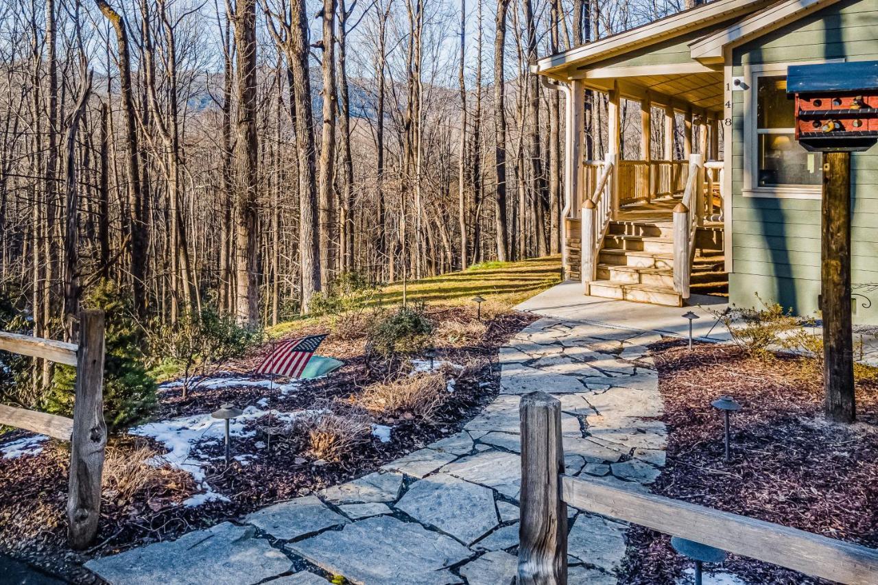 Little Bear Villa Маги Вали Екстериор снимка