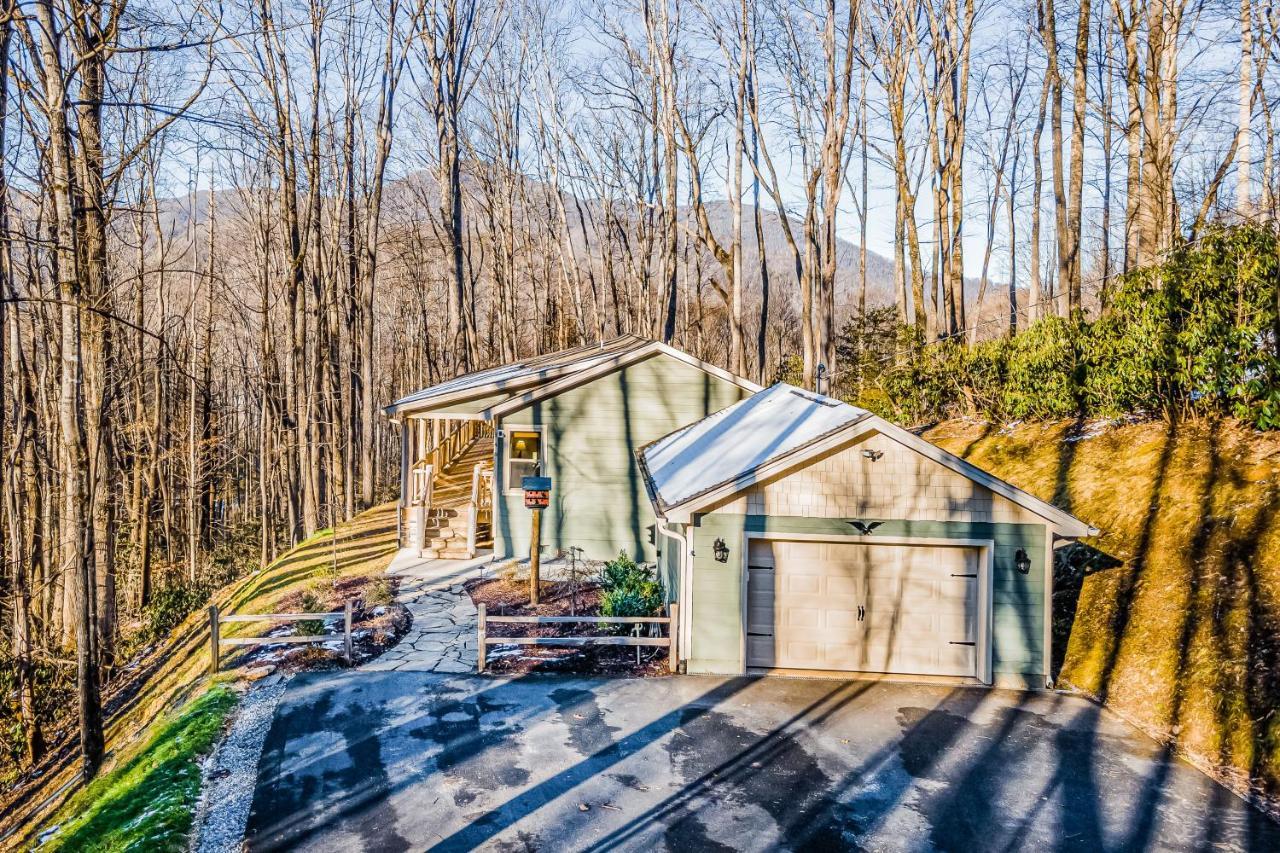 Little Bear Villa Маги Вали Екстериор снимка